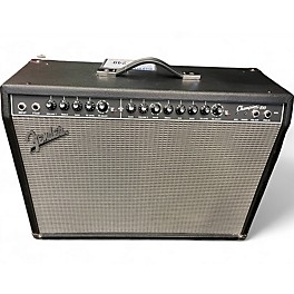 Used Fender Used Fender Champion 100 Guitar Combo Amp