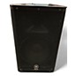 Used Yamaha Used Yamaha DXR10 Powered Speaker thumbnail