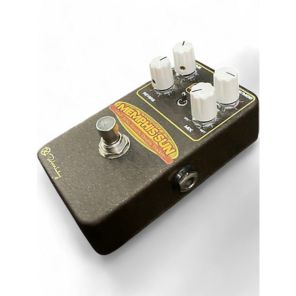 Used Keeley MEMPHIS SUN Effect Pedal