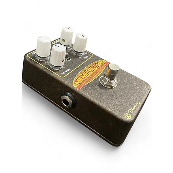 Used Keeley MEMPHIS SUN Effect Pedal