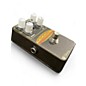 Used Keeley MEMPHIS SUN Effect Pedal