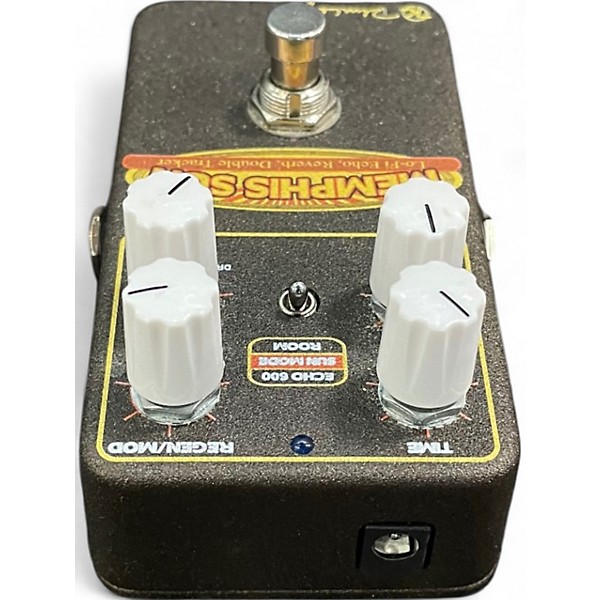 Used Keeley MEMPHIS SUN Effect Pedal