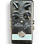 Used TC Electronic Alter Ego Effect Pedal thumbnail