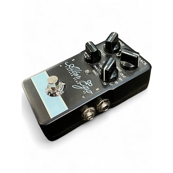 Used TC Electronic Alter Ego Effect Pedal