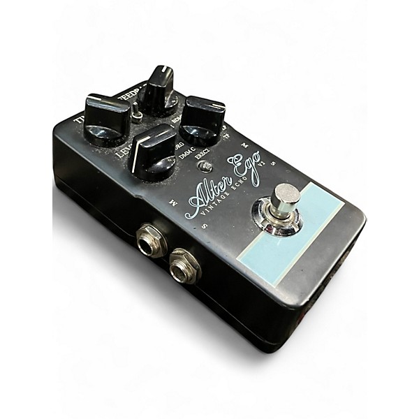 Used TC Electronic Alter Ego Effect Pedal