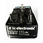 Used TC Electronic Alter Ego Effect Pedal