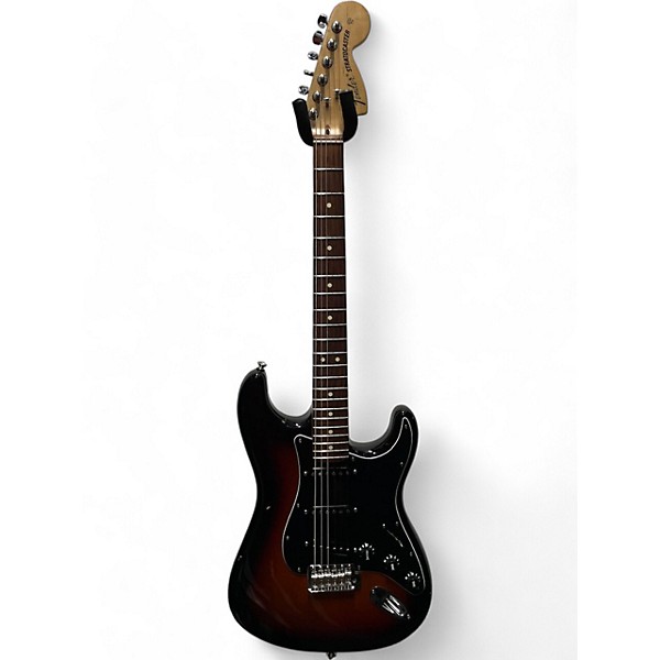 Used Fender American Special Stratocaster 2 Color Sunburst Solid Body Electric Guitar,Specials : American Fashion Style Bags On Sale