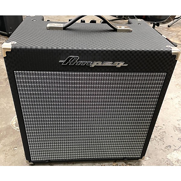 Used Ampeg Used Ampeg RB-108 Bass Combo Amp