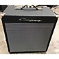 Used Ampeg Used Ampeg RB-108 Bass Combo Amp thumbnail