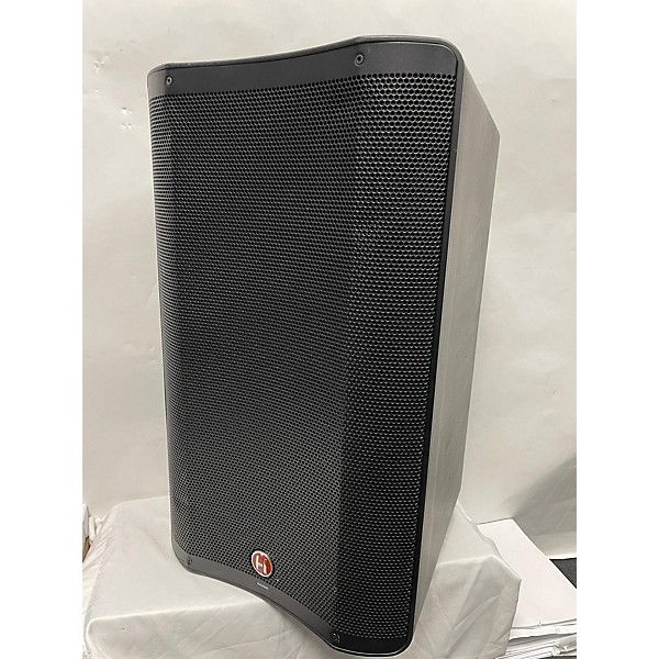 Used Harbinger Used Harbinger VARI V2315 Powered Speaker