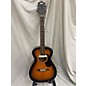 Used Guild Used Guild M24OE TROUBADOUR Natural Acoustic Guitar thumbnail