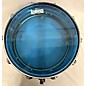 Used Ludwig Used Ludwig 5X14 Supraphonic Snare Drum Silver