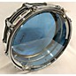 Used Ludwig Used Ludwig 5X14 Supraphonic Snare Drum Silver