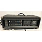 Used Peavey Used Peavey MARK IV Bass Amp Head thumbnail