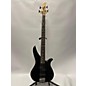 Used Yamaha Used Yamaha RBX170 Black Electric Bass Guitar thumbnail