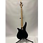 Used Yamaha Used Yamaha RBX170 Black Electric Bass Guitar