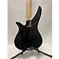 Used Yamaha Used Yamaha RBX170 Black Electric Bass Guitar