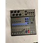 Used Zoom Used Zoom LiveTrak L8 Digital Mixer