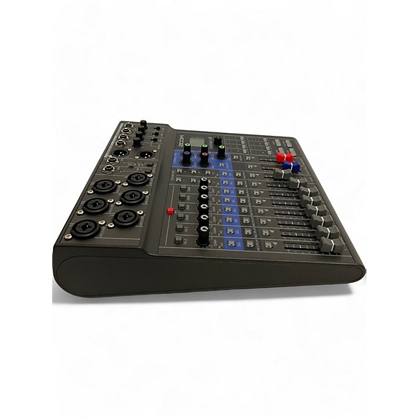 Used Zoom Used Zoom LiveTrak L8 Digital Mixer