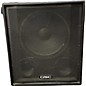 Used QSC Used QSC HPR151W Powered Subwoofer thumbnail