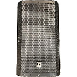 Used Electro-Voice Used Electro-Voice ZLX-12P 12in 2-Way Powered Speaker