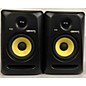 Used KRK Used KRK RP5 ROKIT G4 Pair Powered Monitor thumbnail