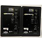 Used KRK Used KRK RP5 ROKIT G4 Pair Powered Monitor