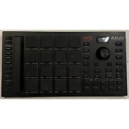 Used Akai Professional Used Akai Professional MPC STUDIO BLACK Production Controller