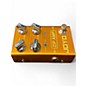 Used JoJo Electro zip amp Effect Pedal