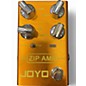 Used JoJo Electro zip amp Effect Pedal