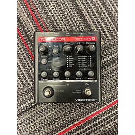 Used TC Helicon Used  TC Helicon Harmony G