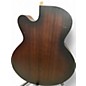 Used Mitchell Used Mitchell T239BCE Natural Acoustic Bass Guitar