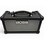 Used BOSS Used BOSS DUAL CUBE LX Guitar Combo Amp thumbnail