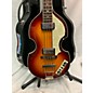 Used Hofner Used Hofner 500/1 Violin Sunburst Electric Bass Guitar thumbnail