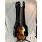 Used Hofner Used Hofner 500/1 Violin Sunburst Electric Bass Guitar