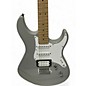 Used Used Yamaha Pacifica 112VM GREY Solid Body Electric Guitar