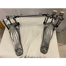 Used TAMA Used TAMA SPEED COBRA 910 Double Bass Drum Pedal