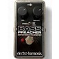 Used Electro-Harmonix Used Electro-Harmonix BASS PREACHER Effect Pedal thumbnail