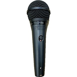 Used Shure Used Shure PGA58 Dynamic Microphone