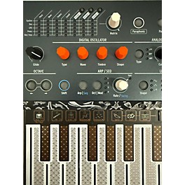 Used Arturia Used Arturia MicroFreak Synthesizer