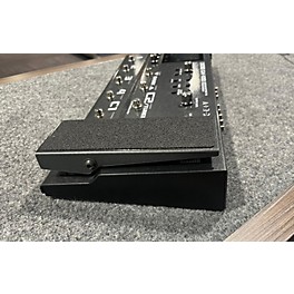 Used BOSS GX-100 Effect Processor