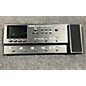 Used BOSS GX-100 Effect Processor