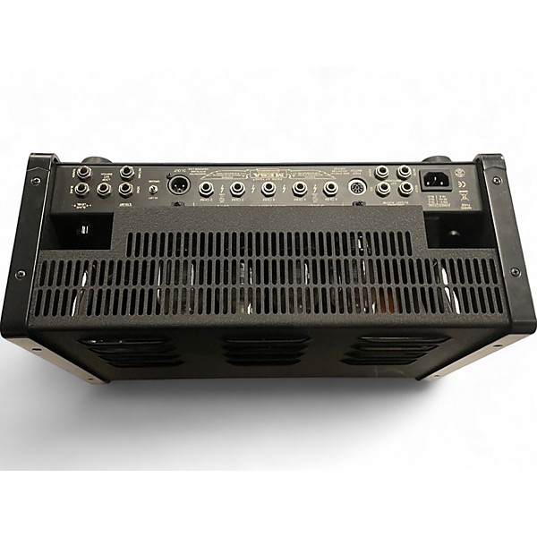 Used MESA/Boogie STRATEGY EIGHT:88 Tube Bass Amp Head