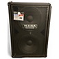 Used MESA/Boogie Powerhouse 2x15 1200W 4Ohm Bass Cabinet thumbnail