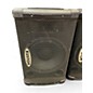 Used Kustom PA Used Kustom PA kpx110PM Powered Monitor