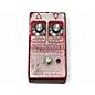 Used Death By Audio DBA05 Soundwave Breakdown Octave Effect Pedal thumbnail