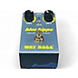 Used Way Huge Electronics Used Way Huge Electronics Blue Hippo Analog Chorus MKIII Effect Pedal