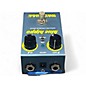 Used Way Huge Electronics Used Way Huge Electronics Blue Hippo Analog Chorus MKIII Effect Pedal