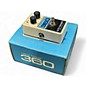 Used Electro-Harmonix Used Electro-Harmonix Looper 360 Nano Pedal