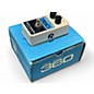 Used Electro-Harmonix Used Electro-Harmonix Looper 360 Nano Pedal